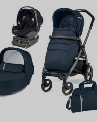 book 51 peg-perego blu