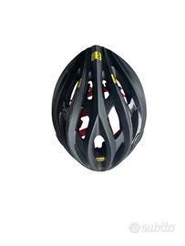 Casco bici