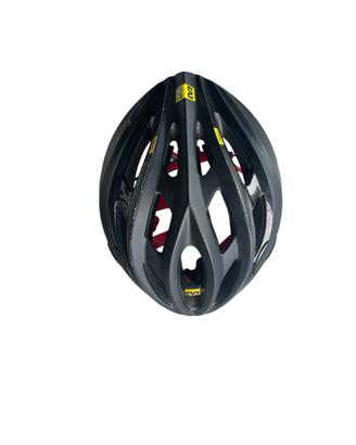 Casco bici
