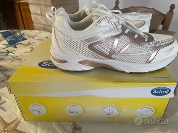 Scarpe da ginnastica