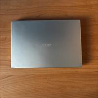 Acer Aspire 5 con processore RYZEN 7