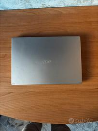 Acer Aspire 5 con processore RYZEN 7