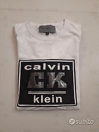 Maglietta Calvin Klein TG. M