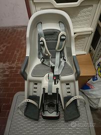 seggiolino bambini per bici