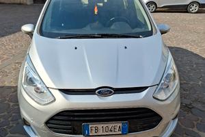 FORD B-MAX  1500 TDCI