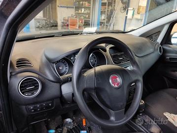 Cruscotto FIAT GRANDE PUNTO EVO del 2017
