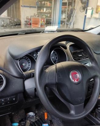 Cruscotto FIAT GRANDE PUNTO EVO del 2017