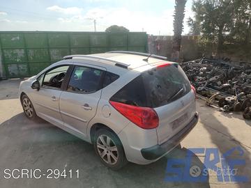 PEUGEOT 207 SW WK 1.6 16V 120CV 07-13 Ricambi