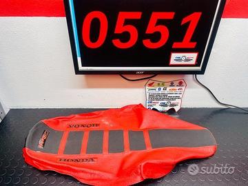 COPERTINA SELLA CRF 250 DAL 2018 AL 2021 E 450 DAL