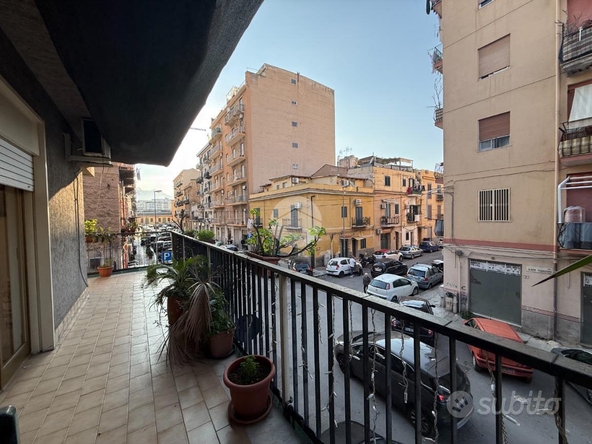 Appartamento – Palermo, VIII Circoscrizione - Vista 2