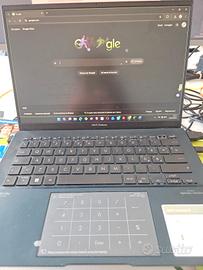 asus zenbook 14 ux3402z