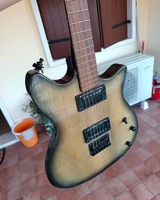 chitarra elettrica 