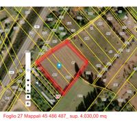 Terreno agricolo assemini