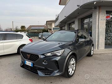 Cupra Formentor 1.4 Ibrida Automatica Neopatentati
