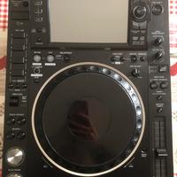 Cdj 2000 Nxs 2 e Djm 900 Nxs