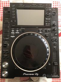 Cdj 2000 Nxs 2 e Djm 900 Nxs