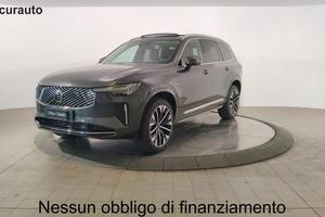 VOLVO Xc90 T8 Plug-In Hybrid Awd Aut. 7 Posti Ultr
