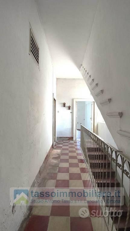 Appartamento – Ortona, Peticcia - Altro