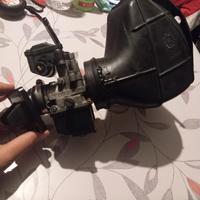 kit aspirazione originale Husqvarna SM/WRE 125