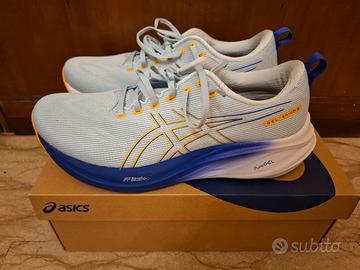 Scarpe running Asics Saiun 3 taglia 45