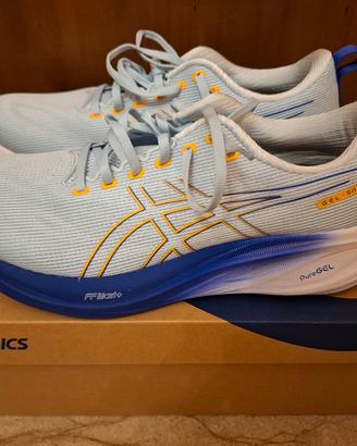 Scarpe running Asics Saiun 3 taglia 45