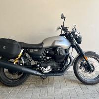 Moto Guzzi V7 III - 2019