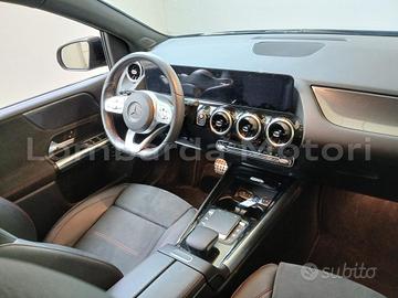 Mercedes Classe B 250 eq-power Premium auto