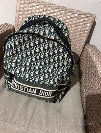 Zaino dior