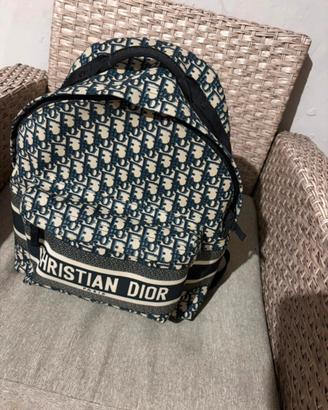 Zaino dior