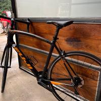 Bici da corsa (road bike) Fuji Granfondo Classico