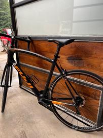 Bici da corsa (road bike) Fuji Granfondo Classico