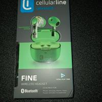 Auricolari bluetooth