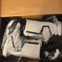 Scarponi snowboard burton uomo attacco rapido