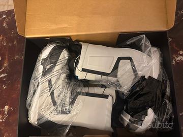 Scarponi snowboard burton uomo attacco rapido