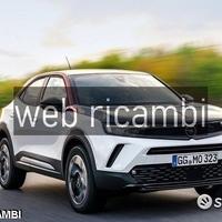 Opel mokka rif 34 2021 2022