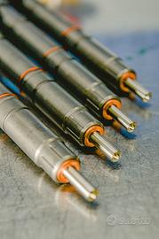 Iniettori diesel piezo bosch 0445118003