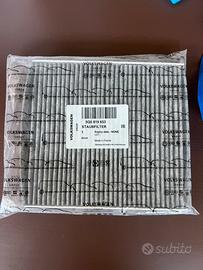 Filtro abitacolo antipolline Volkswagen originale