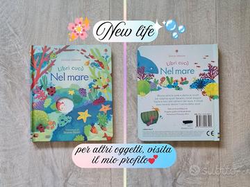 Nel mare. Libri cucù