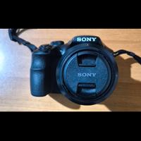 Sony alpha 3000