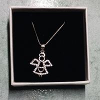 Collana con ciondolo- Cuba