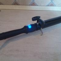 ferro arriccia capelli