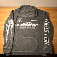 Felpa Hellstar