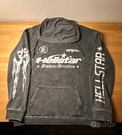 Felpa Hellstar