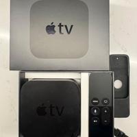 Apple TV 4 gen 64GB Ethernet