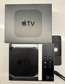 Apple TV 4 gen 64GB Ethernet