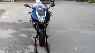 Suzuki GSX R 1000 