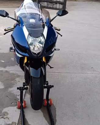 Suzuki GSX R 1000 