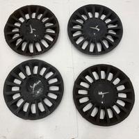 4 platto copricerchi Lancia Ypsilon originale R15