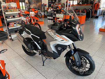 Ktm 1290 Super Adventure S 2024