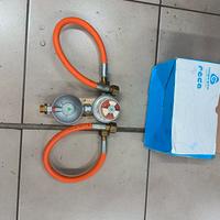 scambiatore bombole camper